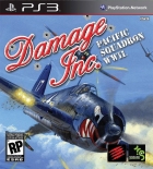 Damage Inc.: Pacific Squadron WWII