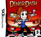 Diner Dash: Sizzle & Serve