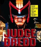 Judge Dredd