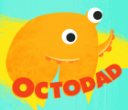 Octodad