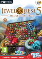 Jewel Quest V: The Sleepless Star