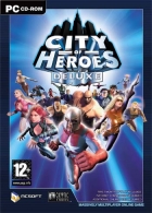 City of Heroes