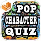 123 POP Character Quiz