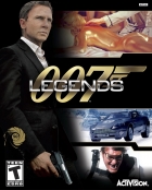 James Bond 007: Legends