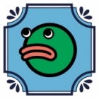 Gourmet Creature Hungry Mogumon