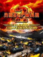 Art of War 2: Global Confederation