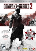 Company of Heroes 2