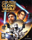 Star Wars The Clone Wars: Republic Heroes