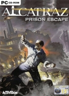 Alcatraz: Prison Escape