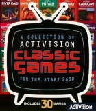 A Collection of Activision Classic Games for the Atari 2600