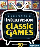 A Collection of Classic Games from the Intellivision