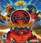 Chaotic: Shadow Warriors