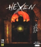 Hexen: Beyond Heretic