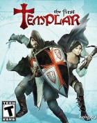 The First Templar