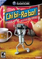 Chibi-Robo! Plug into Adventure!