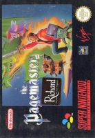 The Pagemaster