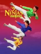 3 Ninjas Kick Back