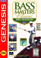 Bass Masters Classic