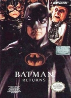 Batman Returns (NES Version)