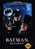 Batman Returns (18-bit Versions)