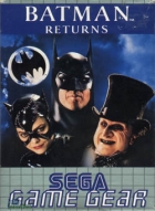 Batman Returns (8-bit Versions)