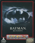 Batman Returns (Atari Version)