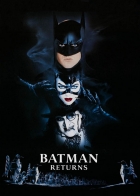 Batman Returns (SNES Version)