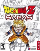 Dragon Ball Z: Sagas