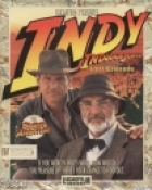 Indiana Jones and the Last Crusade: The Graphic Adventure