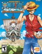 Shonen Jump's One Piece: Grand Adventure