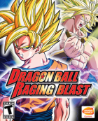 Dragon Ball: Raging Blast