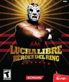 Lucha Libre AAA: Heroes del Ring