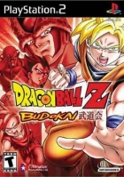 Dragon Ball Z: Budokai