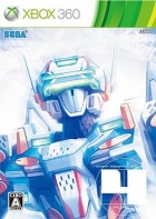 Dennou Senki Virtual-On Force