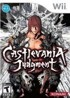 Castlevania Judgment