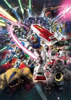 Mobile Suit Gundam: Extreme VS Full Boost