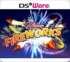 Disney Fireworks