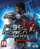Fist of the North Star: Ken's Rage