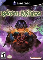 Baten Kaitos: Eternal Wings and the Lost Ocean