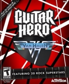 Guitar Hero: Van Halen