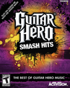 Guitar Hero: Smash Hits