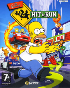 The Simpsons: Hit & Run