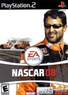 NASCAR 08