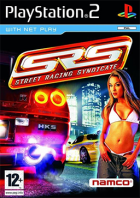 SRS: Street Racing Syndicate