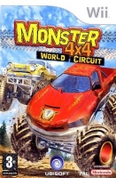 Monster 4X4: World Circuit