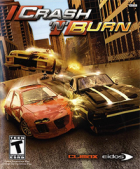 Crash 'N' Burn