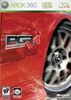 PGR4 - Project Gotham Racing 4