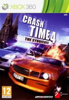 Crash Time 4