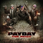 Payday: The Heist Payday: The Heist