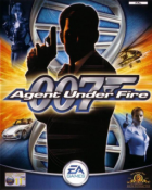James Bond 007: Agent Under Fire